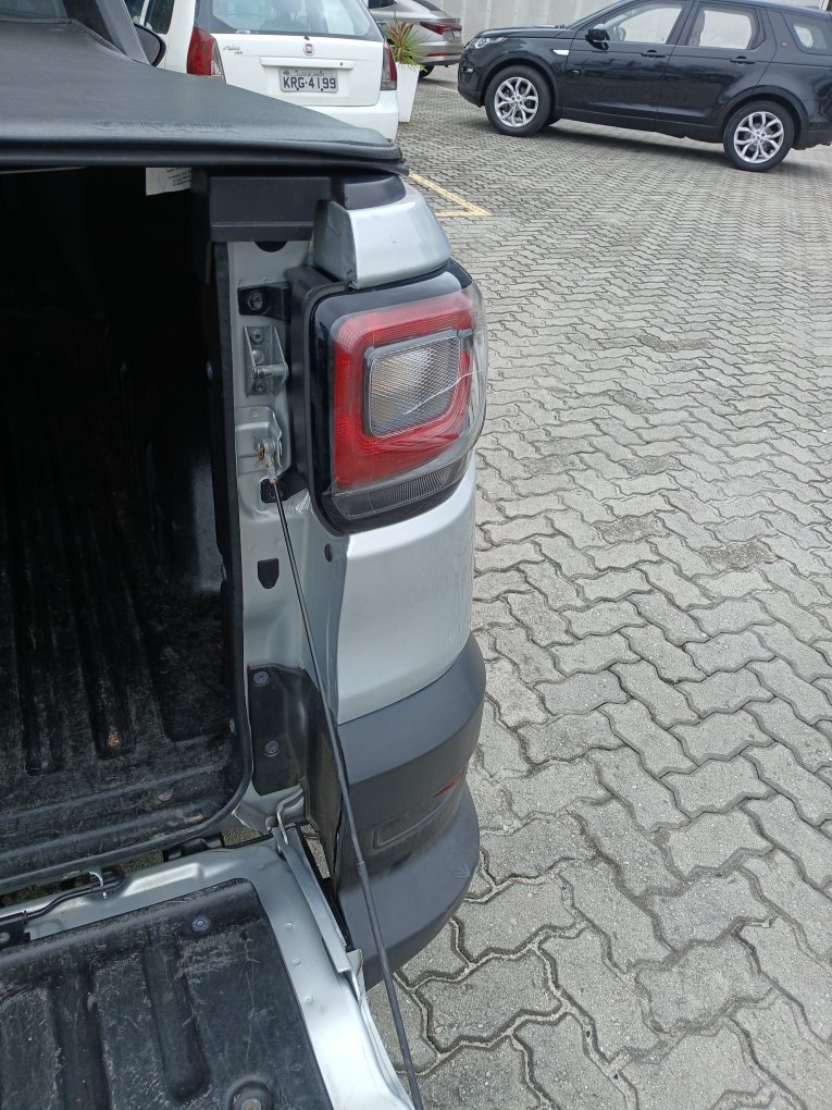 FIAT STRADA 1.3 FIREFLY FLEX ENDURANCE CS MANUAL