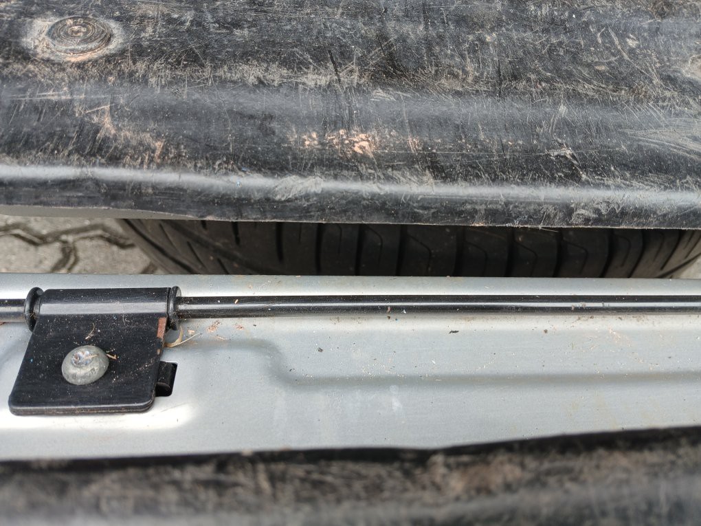 FIAT STRADA 1.3 FIREFLY FLEX ENDURANCE CS MANUAL