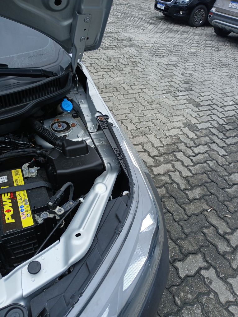 FIAT STRADA 1.3 FIREFLY FLEX ENDURANCE CS MANUAL