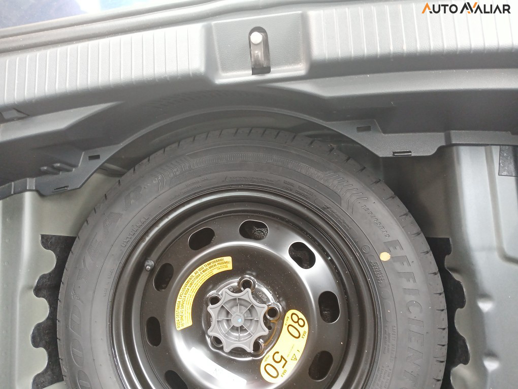 VOLKSWAGEN T-CROSS 1.4 250 TSI TOTAL FLEX HIGHLINE AUTOM&Aacute;TICO