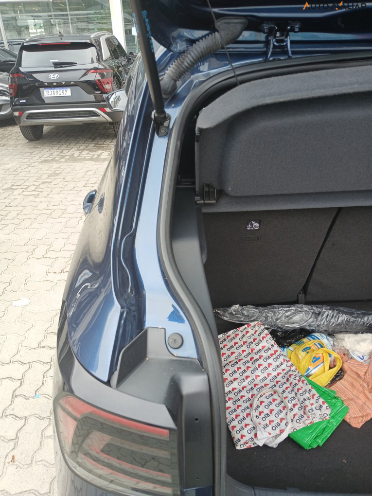 VOLKSWAGEN T-CROSS 1.4 250 TSI TOTAL FLEX HIGHLINE AUTOM&Aacute;TICO