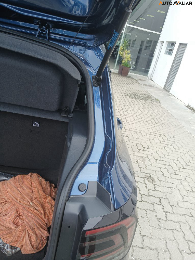 VOLKSWAGEN T-CROSS 1.4 250 TSI TOTAL FLEX HIGHLINE AUTOM&Aacute;TICO