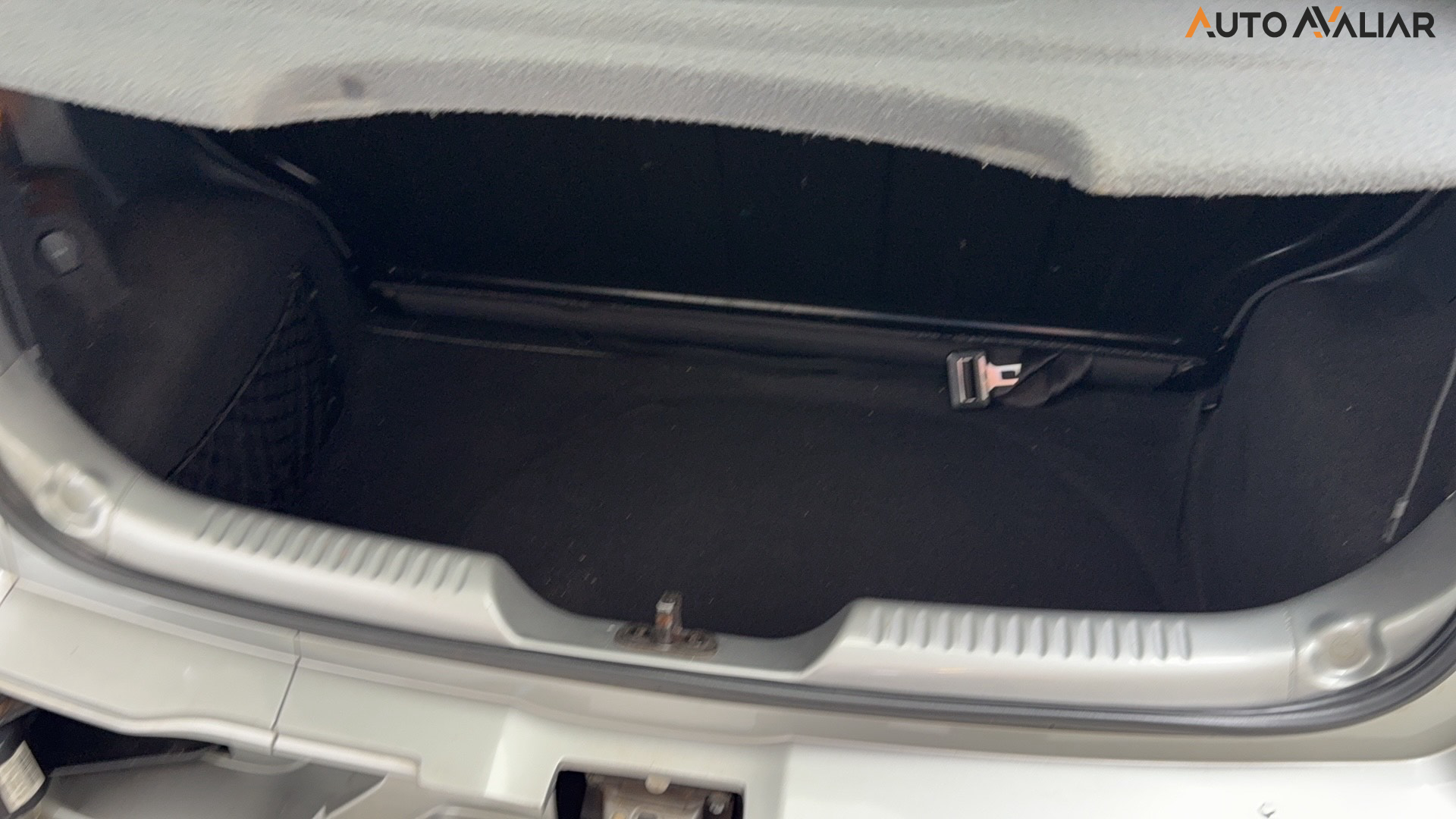 VOLKSWAGEN CROSSFOX 1.6 MSI FLEX 16V 4P MANUAL