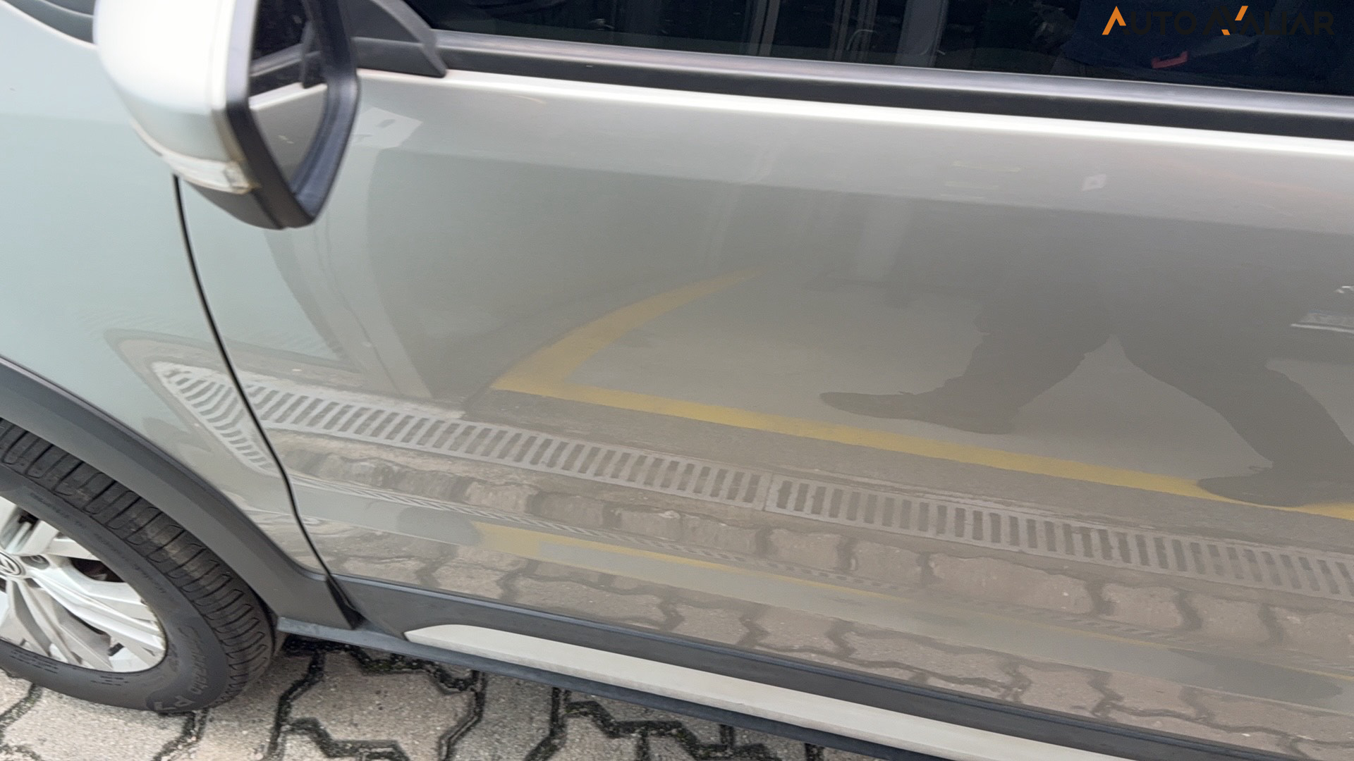 VOLKSWAGEN CROSSFOX 1.6 MSI FLEX 16V 4P MANUAL