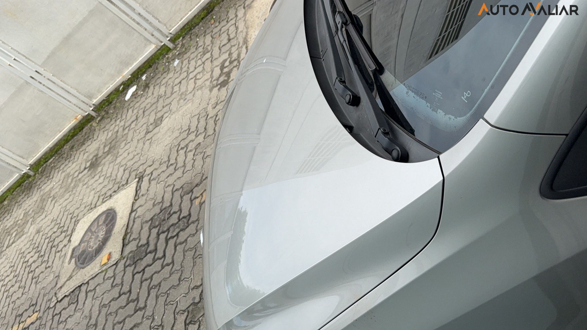 VOLKSWAGEN CROSSFOX 1.6 MSI FLEX 16V 4P MANUAL