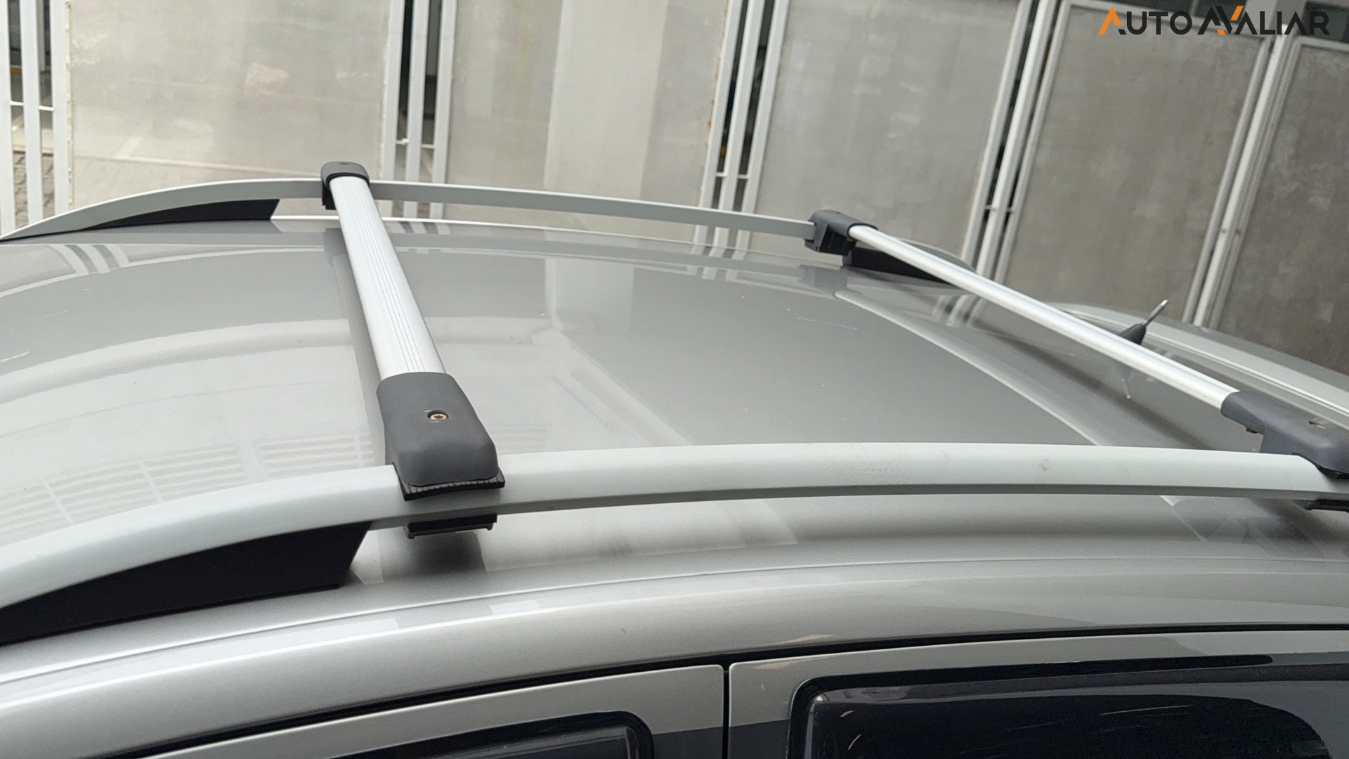 VOLKSWAGEN CROSSFOX 1.6 MSI FLEX 16V 4P MANUAL