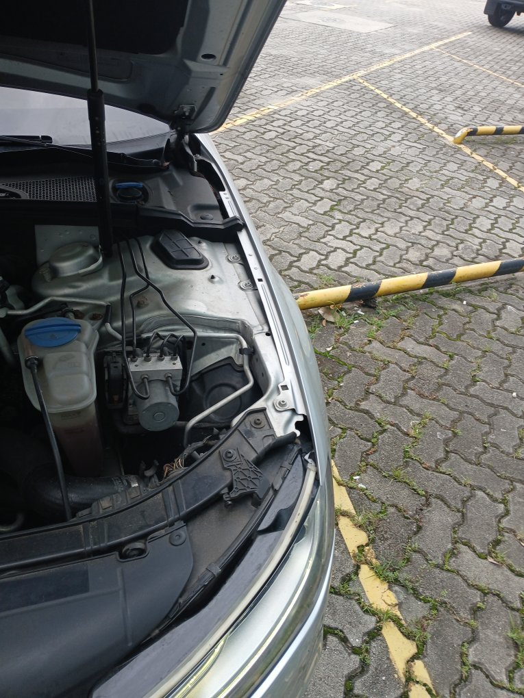 AUDI A4 2.0 TFSI AMBIENTE 183CV GASOLINA 4P MULTITRONIC