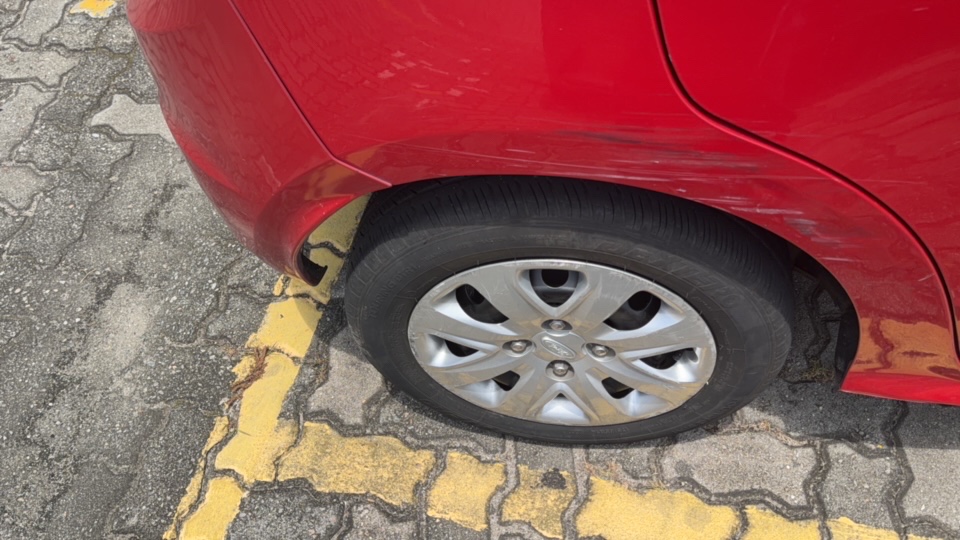 FORD KA 1.5 SE 16V FLEX 4P MANUAL