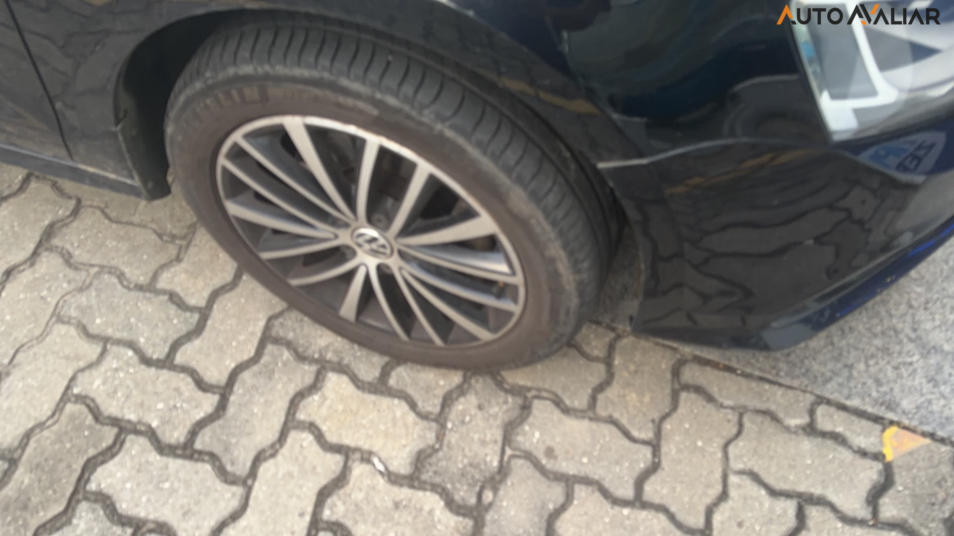 VOLKSWAGEN JETTA 2.0 TSI HIGHLINE 211CV GASOLINA 4P TIPTRONIC