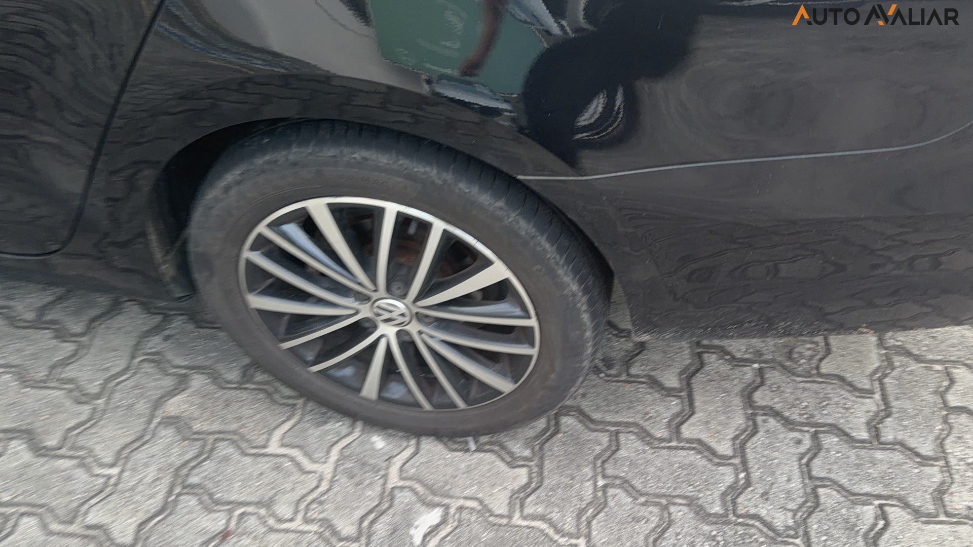 VOLKSWAGEN JETTA 2.0 TSI HIGHLINE 211CV GASOLINA 4P TIPTRONIC