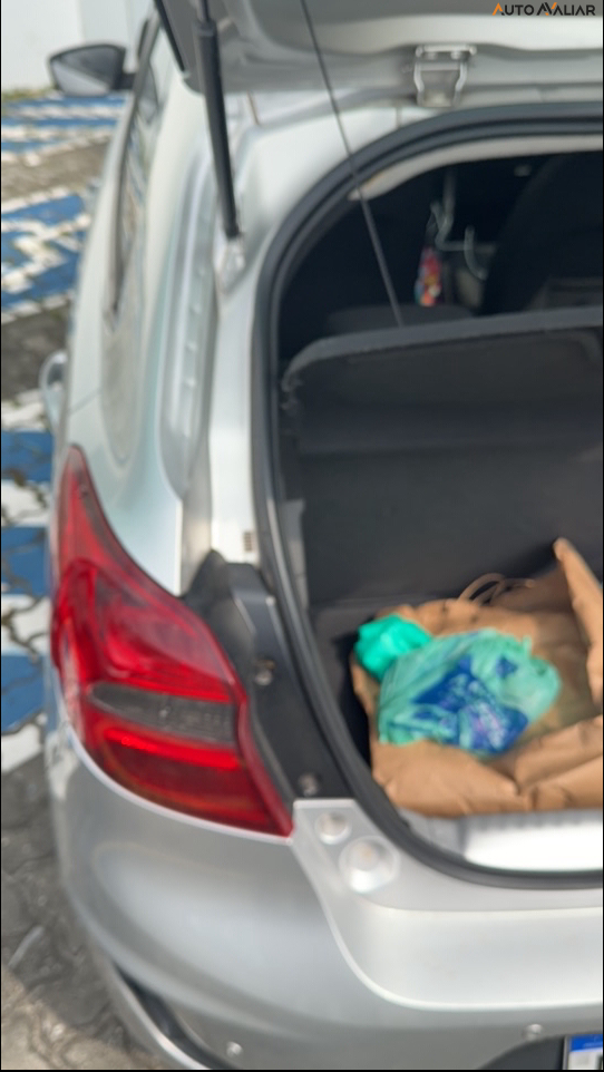 FORD KA 1.0 SE / SE PLUS TI-VCT FLEX