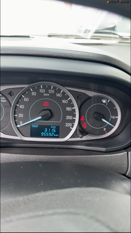 FORD KA 1.0 SE / SE PLUS TI-VCT FLEX