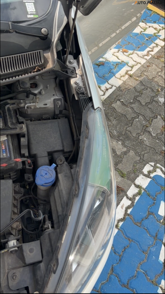 FORD KA 1.0 SE / SE PLUS TI-VCT FLEX