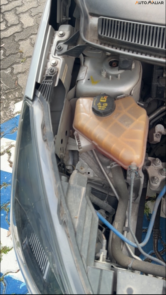 FORD KA 1.0 SE / SE PLUS TI-VCT FLEX