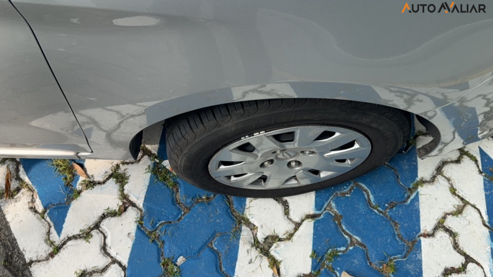 FORD KA 1.0 SE / SE PLUS TI-VCT FLEX