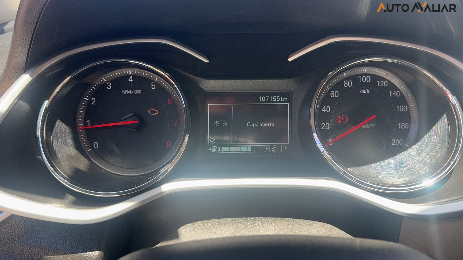 CHEVROLET ONIX 1.0 TURBO FLEX PLUS PREMIER AUTOMATICO