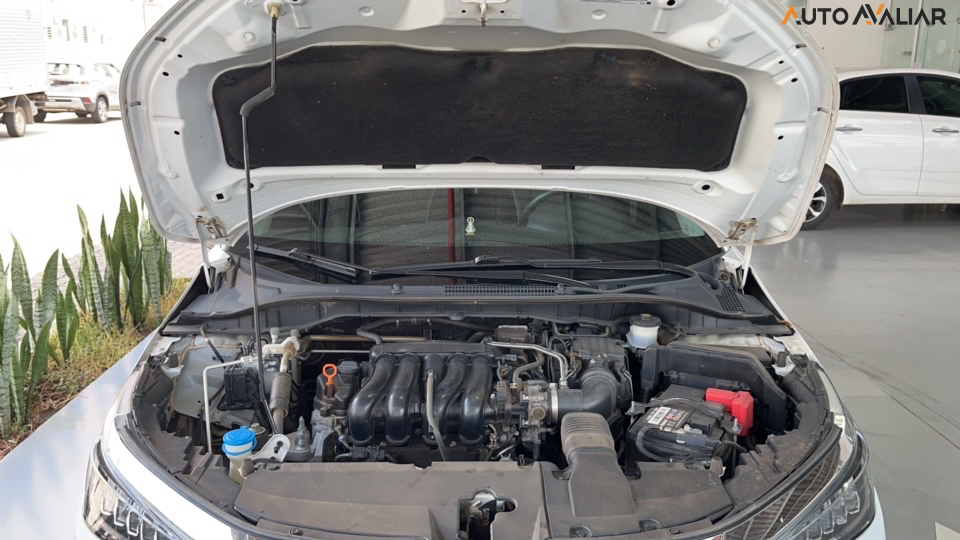 HONDA CITY 1.5 I-VTEC FLEX HATCH TOURING CVT