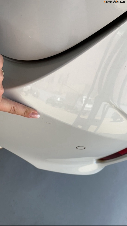 HONDA CITY 1.5 I-VTEC FLEX HATCH TOURING CVT