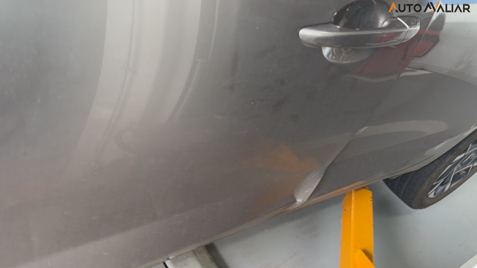 HYUNDAI HB20 1.0 TGDI FLEX COMFORT AUTOM&Aacute;TICO