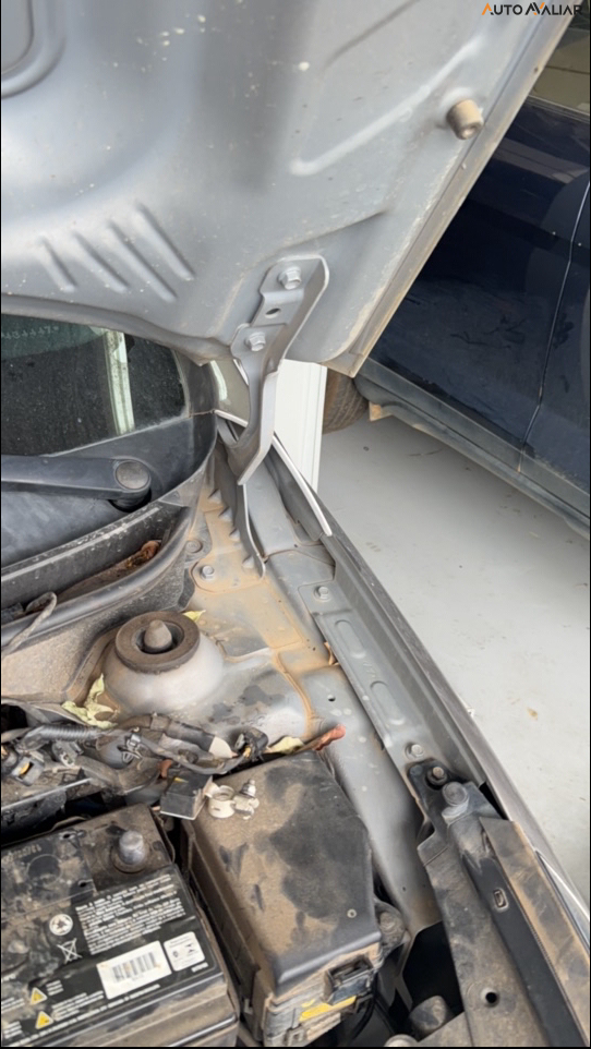 HYUNDAI HB20 1.0 TGDI FLEX COMFORT AUTOM&Aacute;TICO