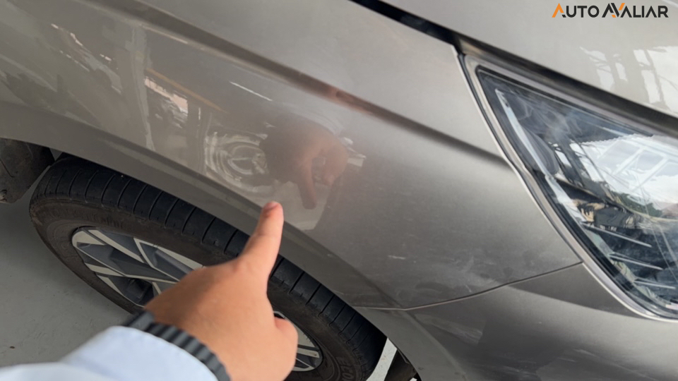 HYUNDAI HB20 1.0 TGDI FLEX COMFORT AUTOM&Aacute;TICO