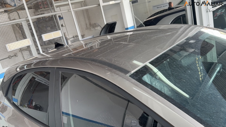 HYUNDAI HB20 1.0 TGDI FLEX COMFORT AUTOM&Aacute;TICO