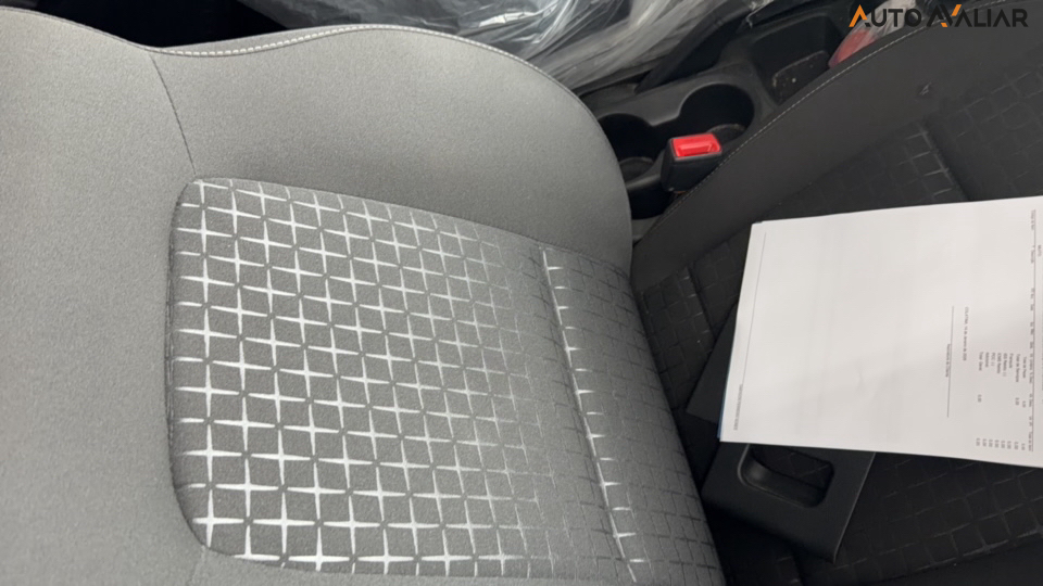 HYUNDAI HB20 1.0 TGDI FLEX COMFORT AUTOM&Aacute;TICO