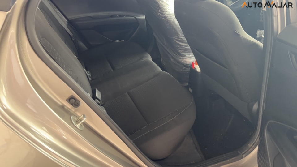 HYUNDAI HB20 1.0 TGDI FLEX COMFORT AUTOM&Aacute;TICO