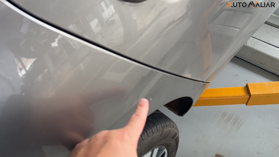 HYUNDAI HB20 1.0 TGDI FLEX COMFORT AUTOM&Aacute;TICO