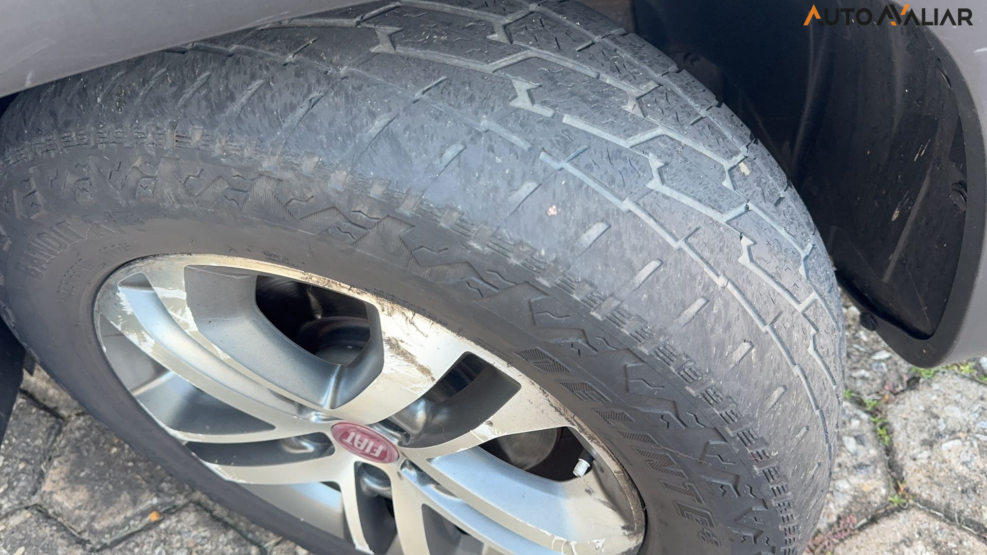 FIAT TORO 2.0 16V TURBO DIESEL FREEDOM 4WD AT9