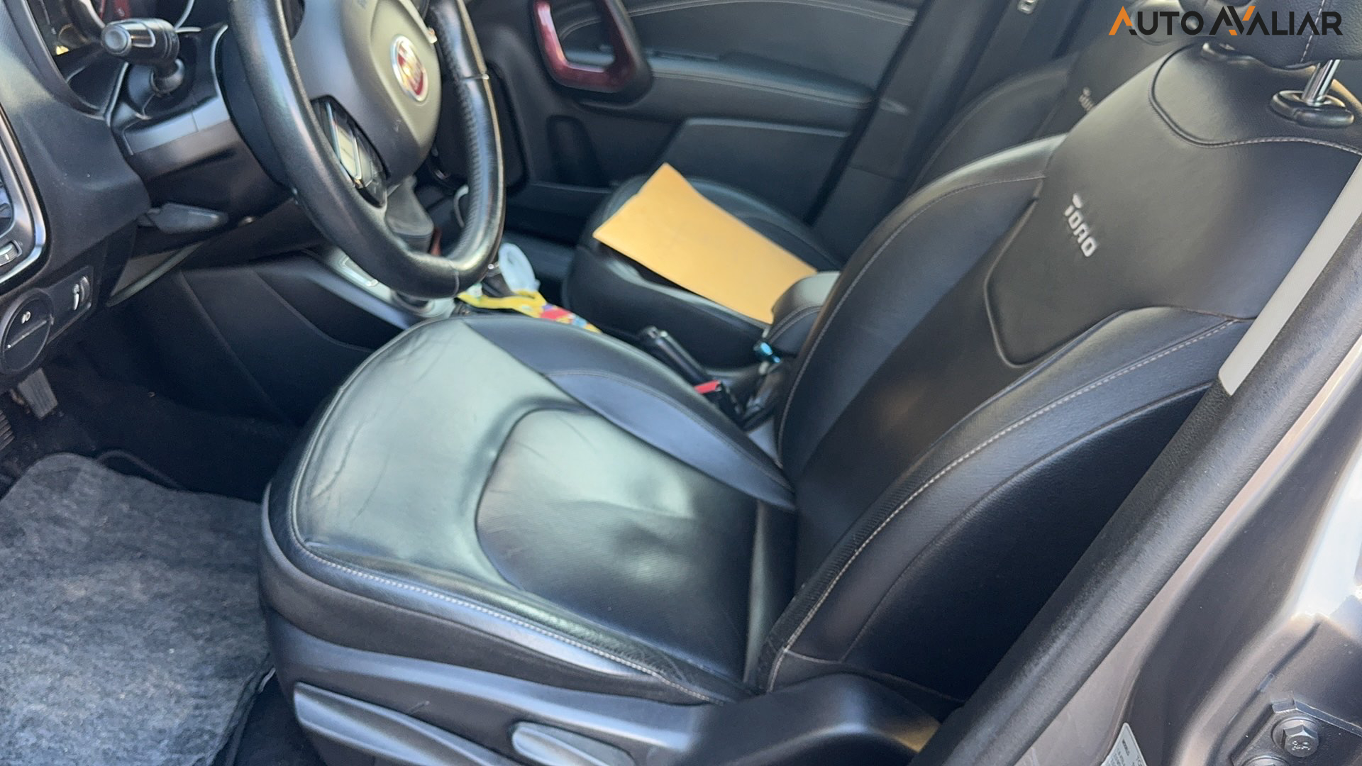 FIAT TORO 2.0 16V TURBO DIESEL FREEDOM 4WD AT9