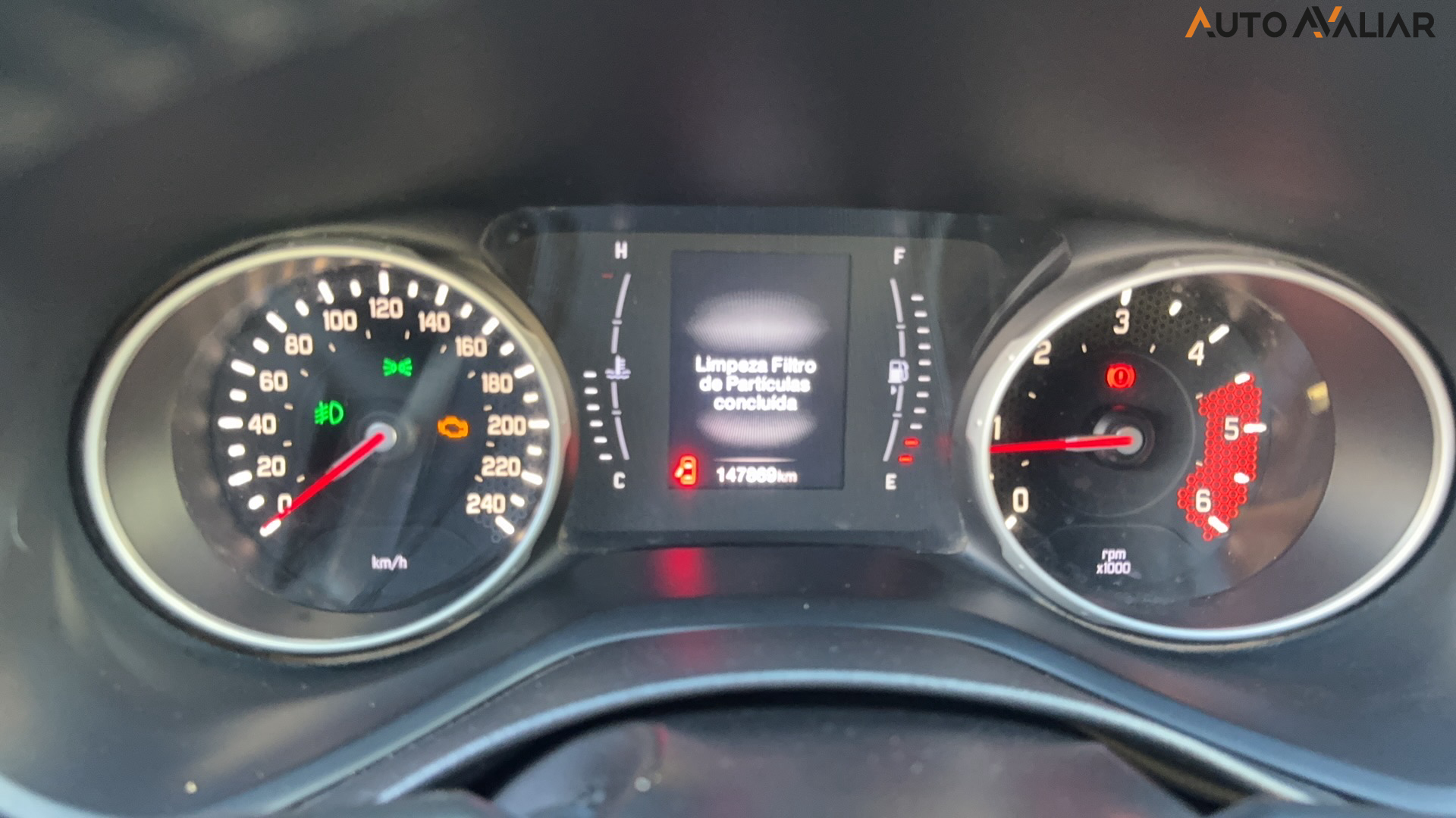 FIAT TORO 2.0 16V TURBO DIESEL FREEDOM 4WD AT9