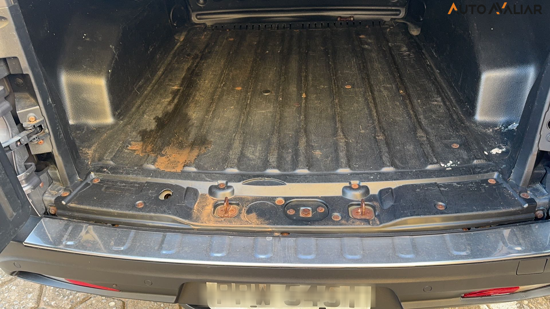 FIAT TORO 2.0 16V TURBO DIESEL FREEDOM 4WD AT9