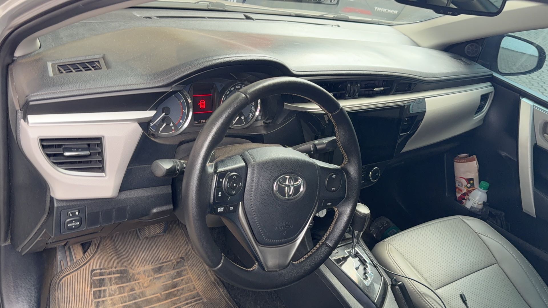 TOYOTA COROLLA 2.0 XEI 16V FLEX 4P AUTOMATICO