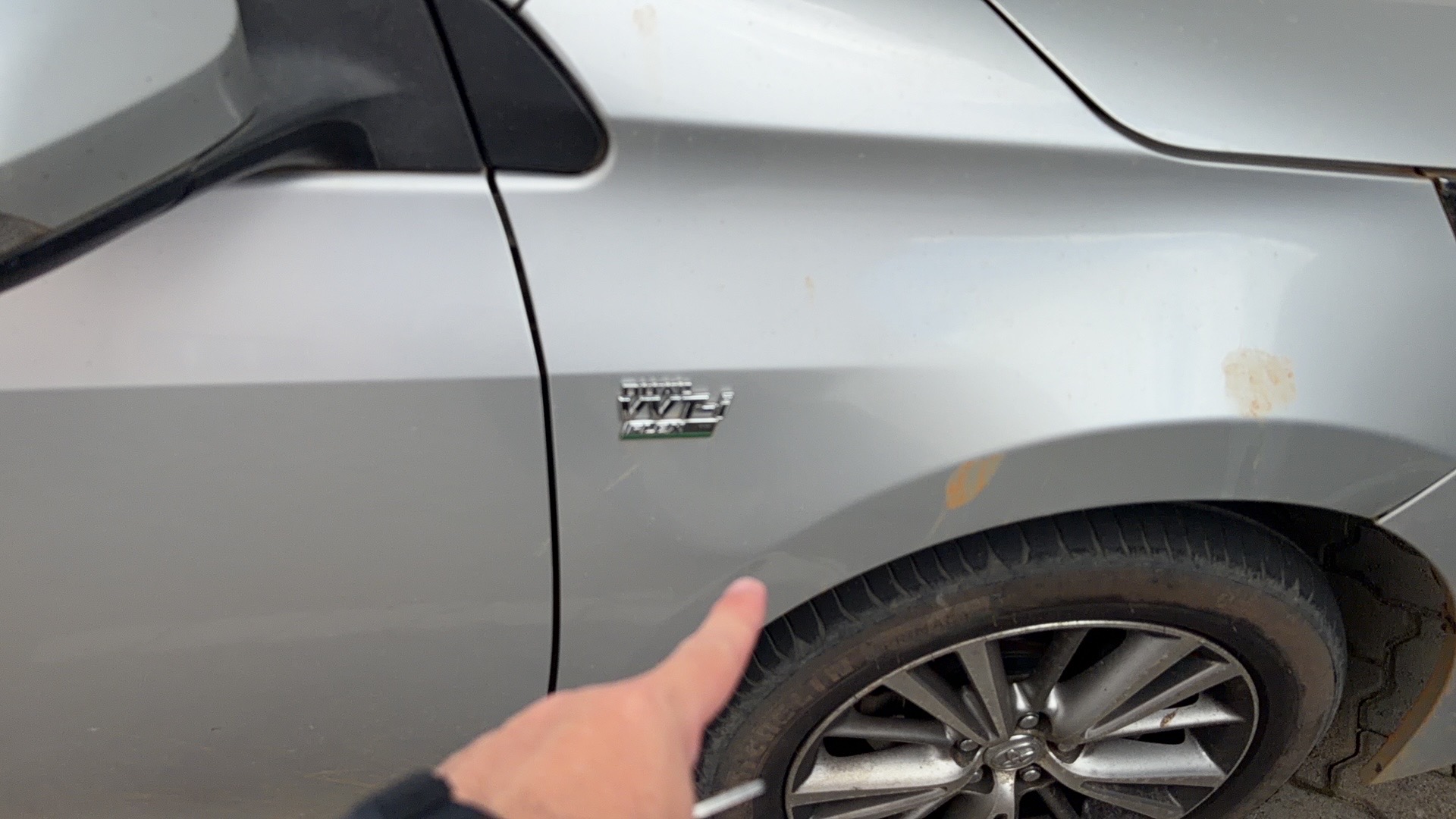 TOYOTA COROLLA 2.0 XEI 16V FLEX 4P AUTOMATICO