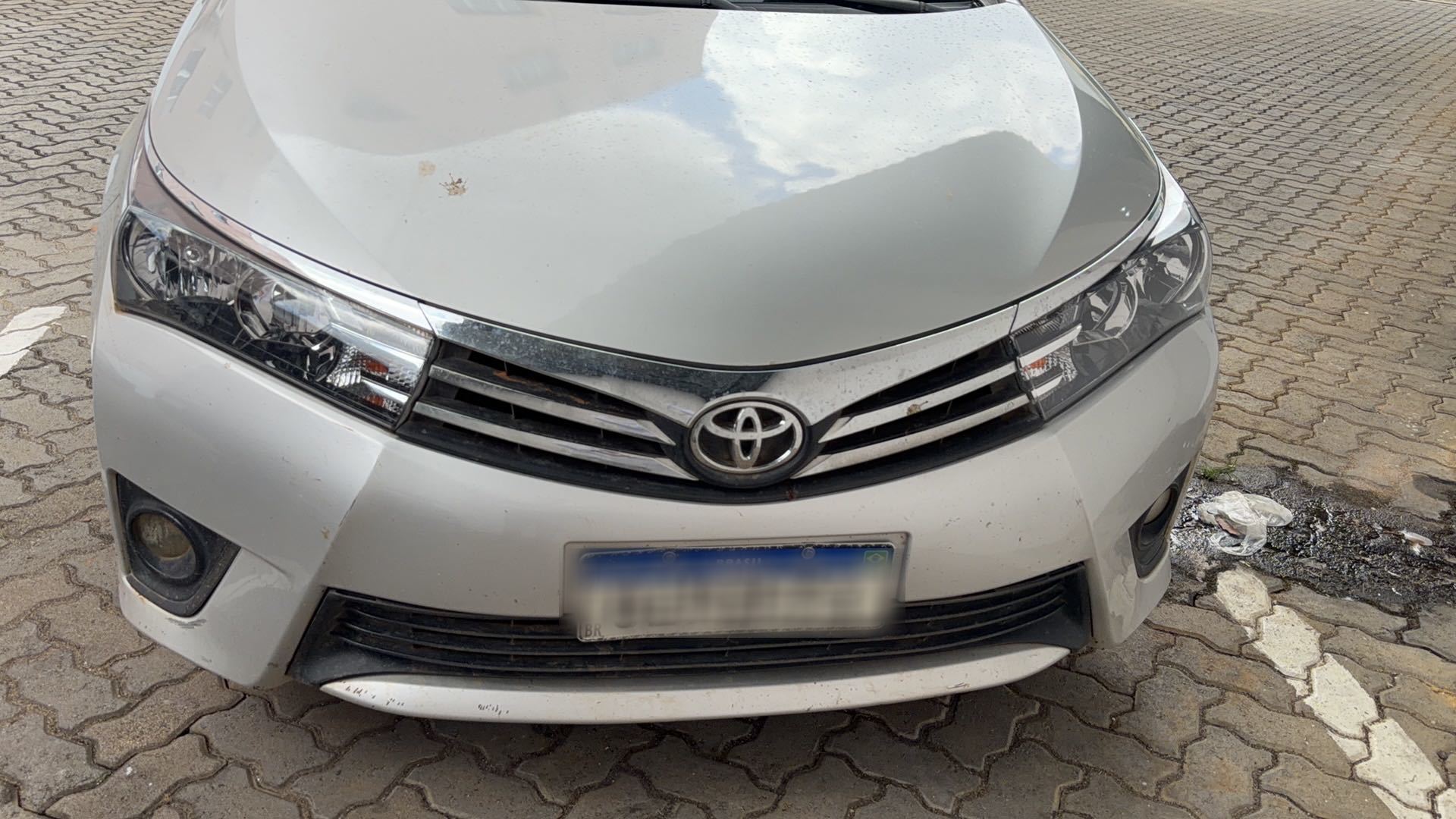 TOYOTA COROLLA 2.0 XEI 16V FLEX 4P AUTOMATICO