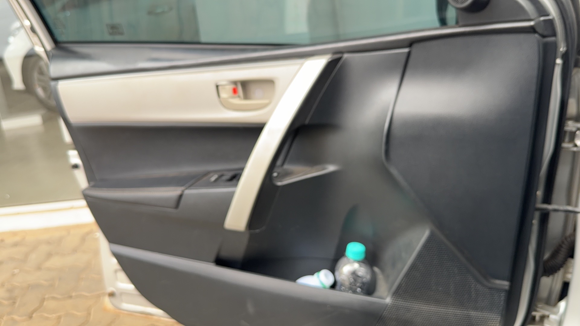 TOYOTA COROLLA 2.0 XEI 16V FLEX 4P AUTOMATICO