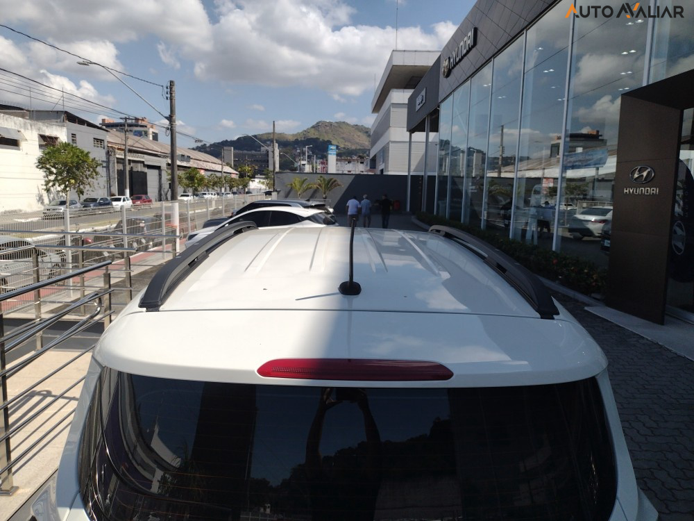 JEEP RENEGADE 1.8 16V FLEX LONGITUDE 4P AUTOMATICO