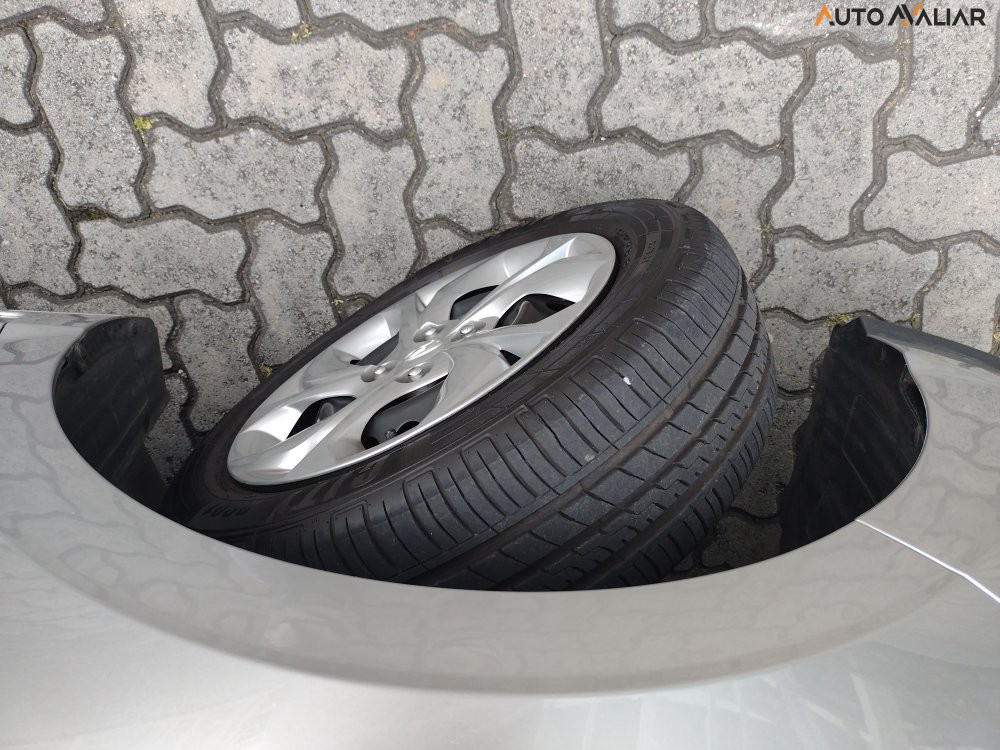 HYUNDAI HB20 1.0 12V FLEX COMFORT MANUAL