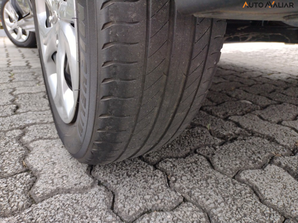 HYUNDAI HB20 1.0 12V FLEX COMFORT MANUAL