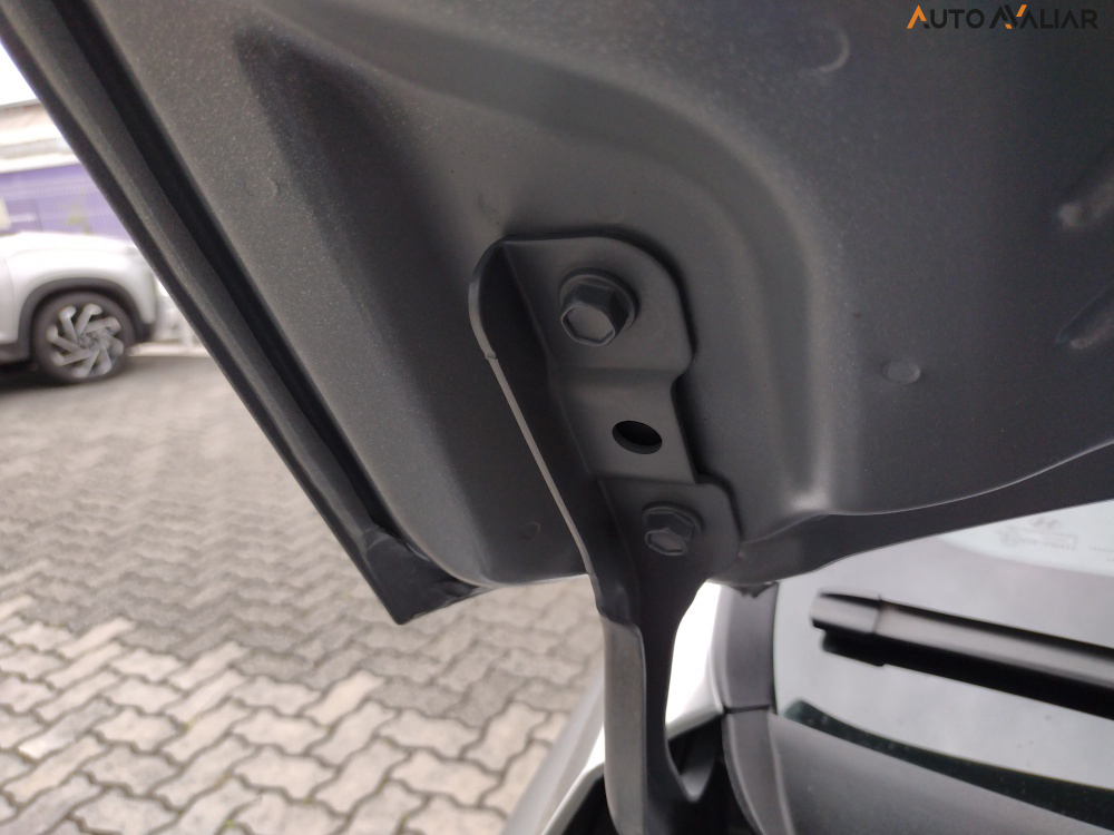 HYUNDAI HB20 1.0 12V FLEX COMFORT MANUAL