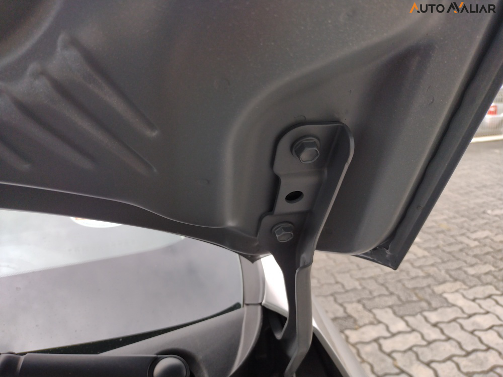 HYUNDAI HB20 1.0 12V FLEX COMFORT MANUAL