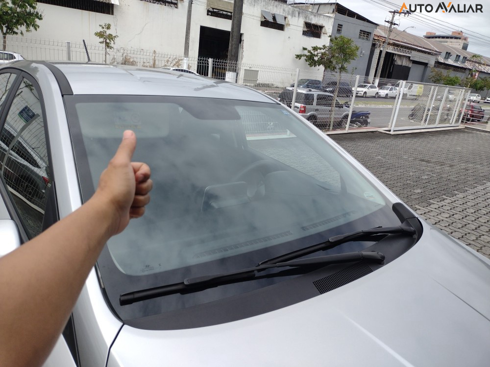 HYUNDAI HB20 1.0 12V FLEX COMFORT MANUAL