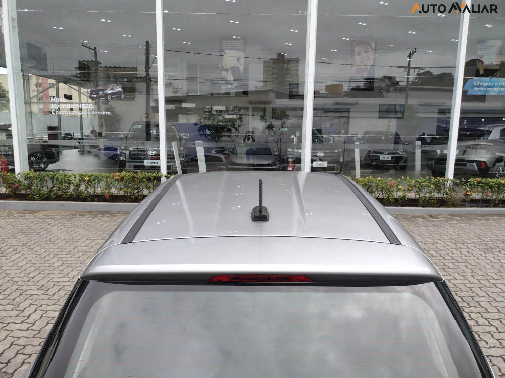 HYUNDAI HB20 1.0 12V FLEX COMFORT MANUAL