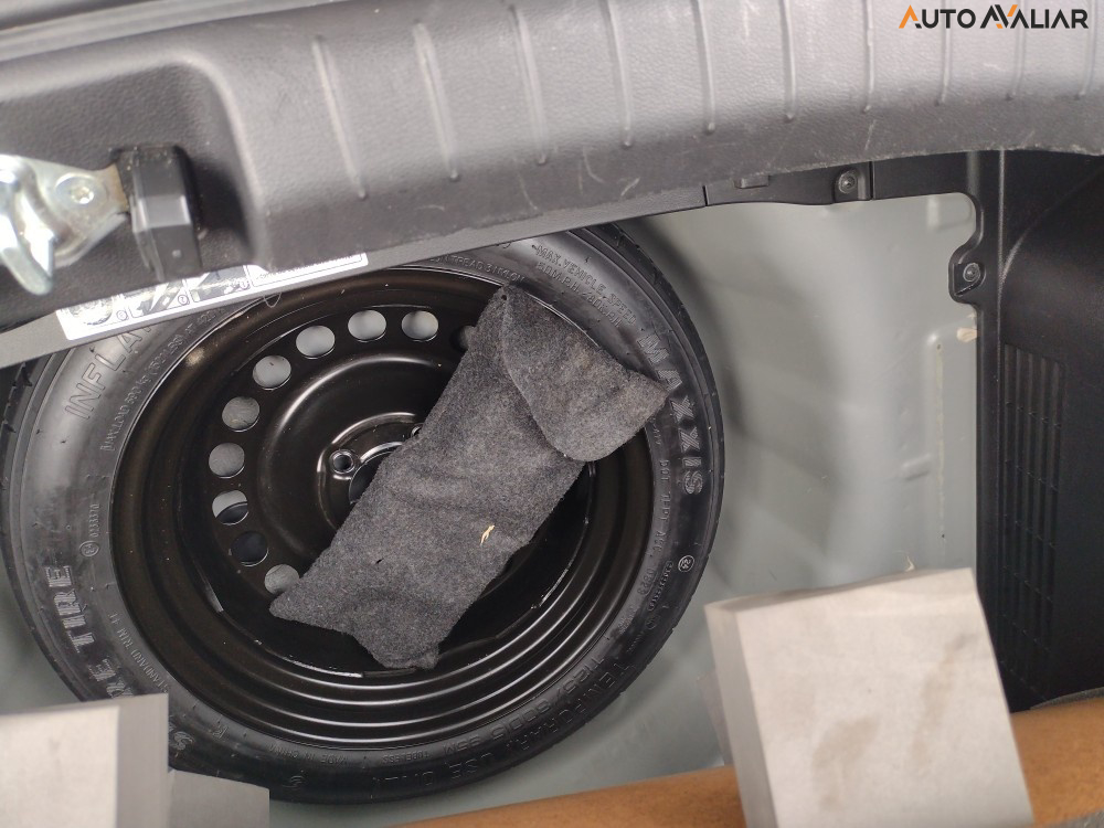 HYUNDAI HB20 1.0 12V FLEX COMFORT MANUAL