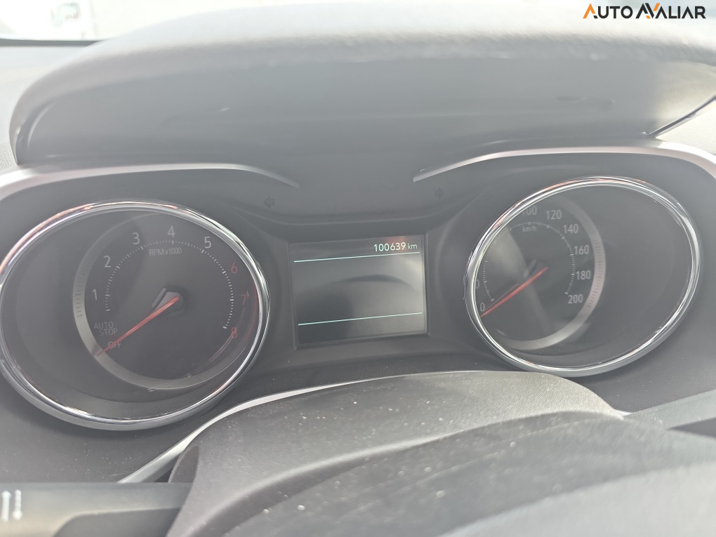 CHEVROLET TRACKER 1.2 TURBO FLEX LTZ AUTOMATICO