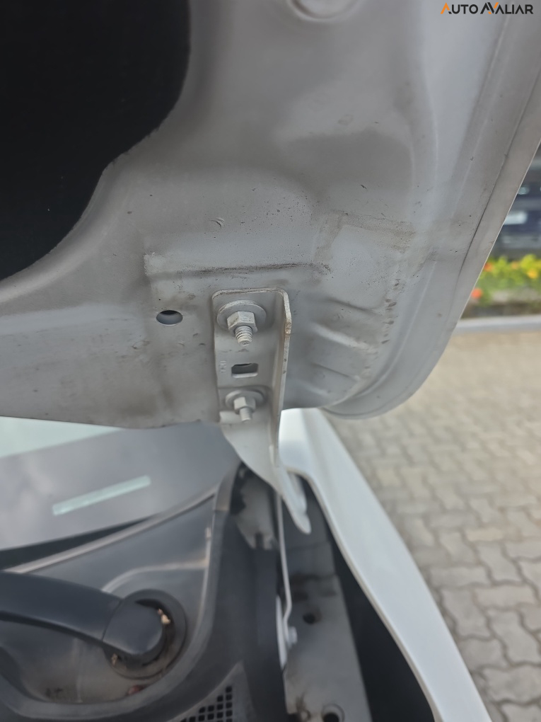 CHEVROLET TRACKER 1.2 TURBO FLEX LTZ AUTOMATICO