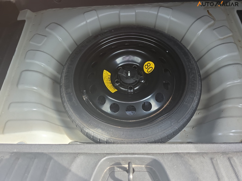 CHEVROLET TRACKER 1.2 TURBO FLEX LTZ AUTOMATICO