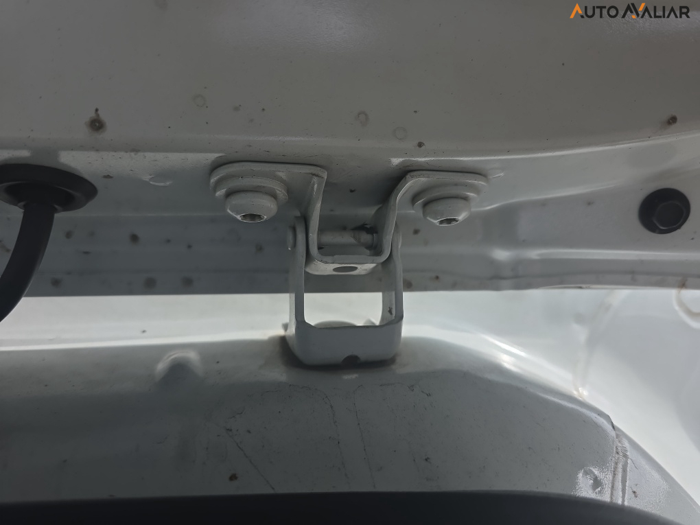 CHEVROLET TRACKER 1.2 TURBO FLEX LTZ AUTOMATICO