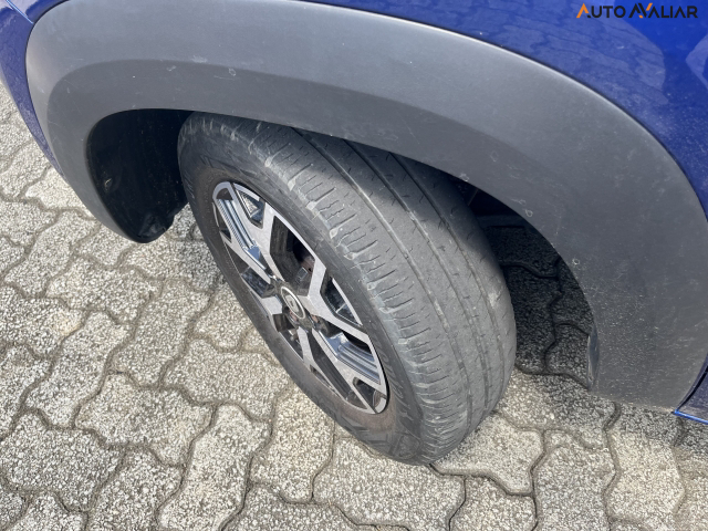 RENAULT KWID 1.0 12V SCE FLEX OUTSIDER MANUAL